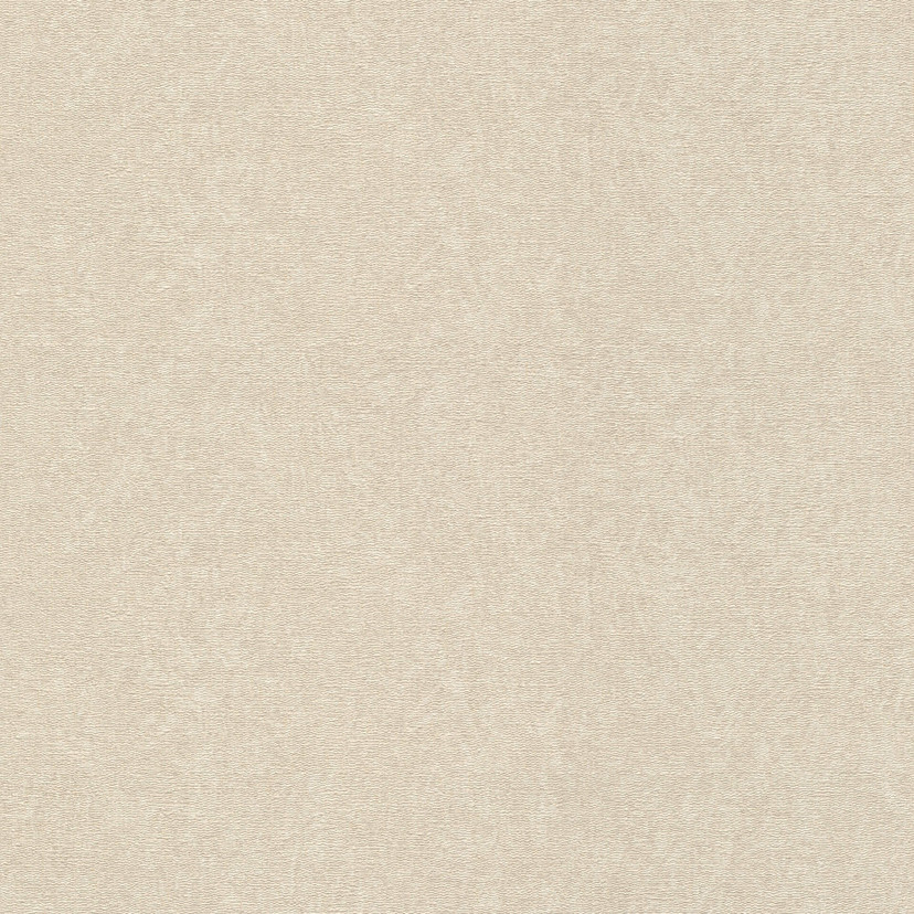 Papier peint intissé Rasch, papier peint uni Composition gris clair