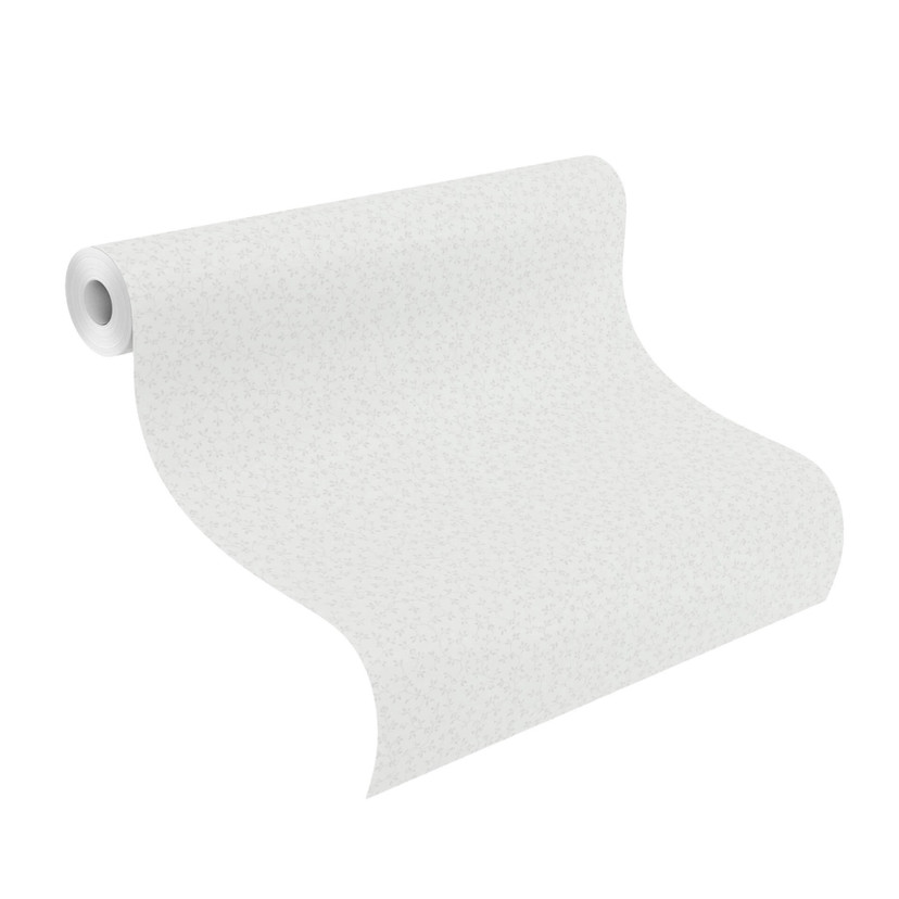 Rasch papier peint intissé, papier peint à motifs Sophia vert menthe he