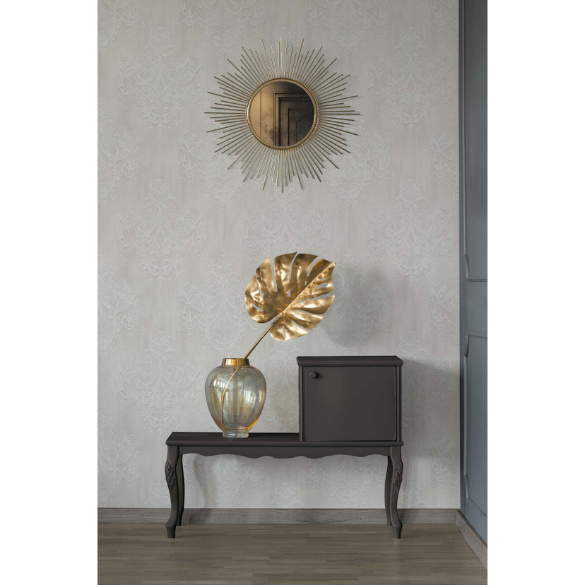 Livingwalls Mata Hari papier peint intissé baroque