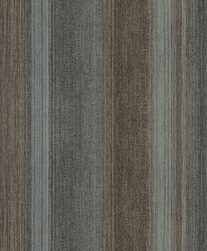 Vinyltapet, fleece vintage deluxe guld, antracit
