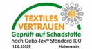 Öko-Tex Standard 100 Label