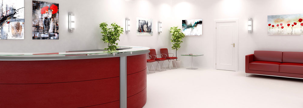 Wandbilder für den Hotelbedarf Wandbilder für den Hotelbedarf
